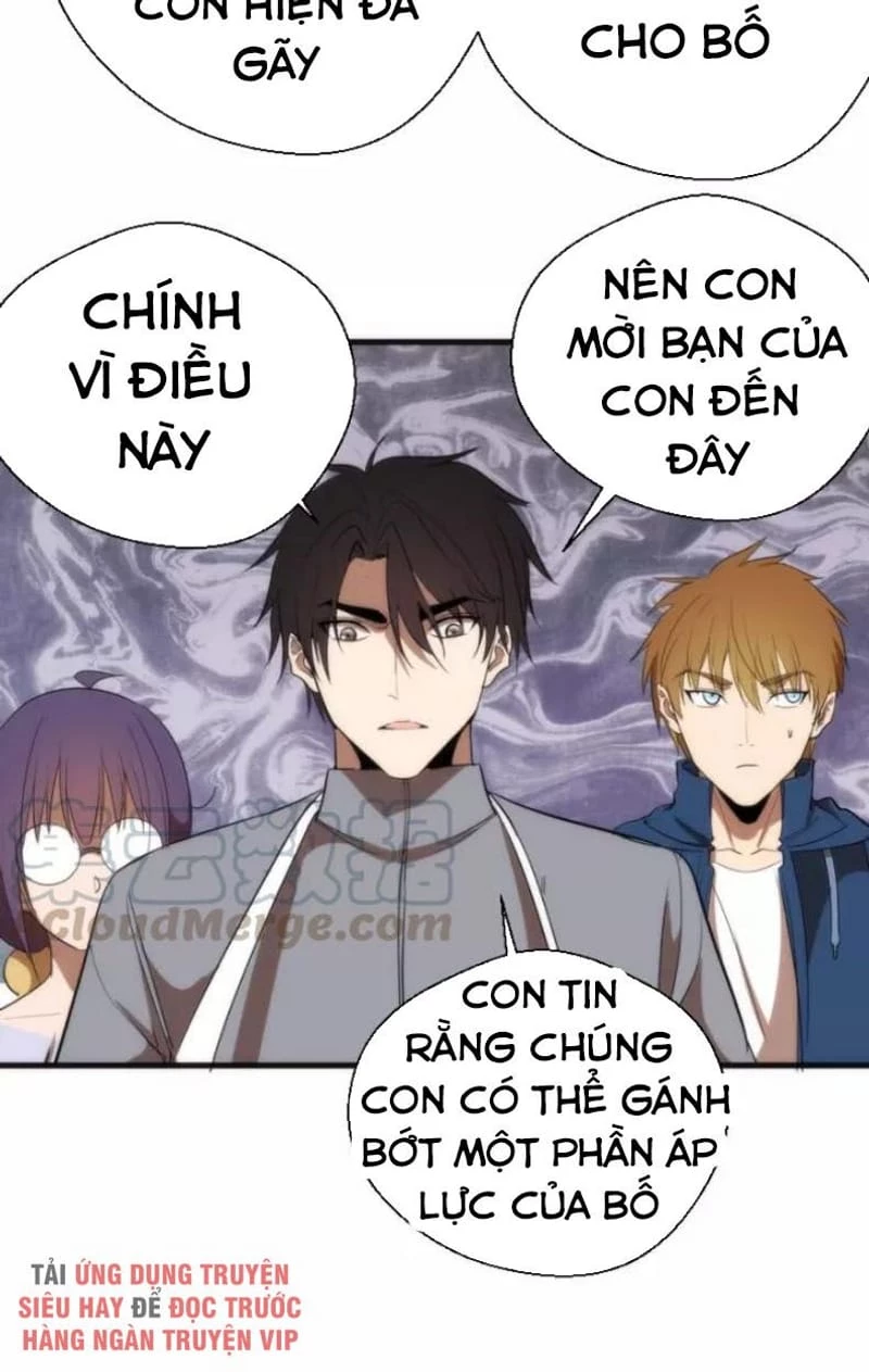 Cao Đẳng Linh Hồn Chapter 78.2 - 24