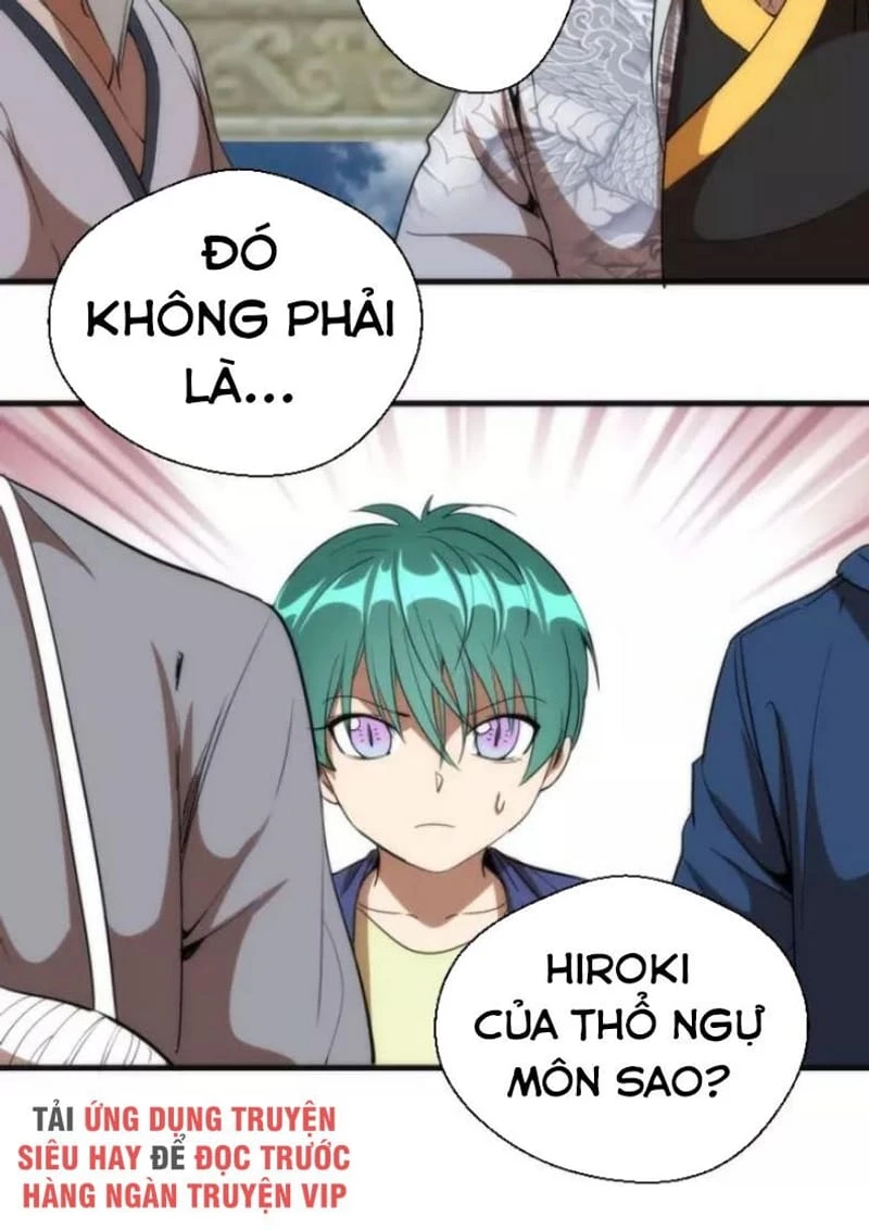 Cao Đẳng Linh Hồn Chapter 78.2 - 26