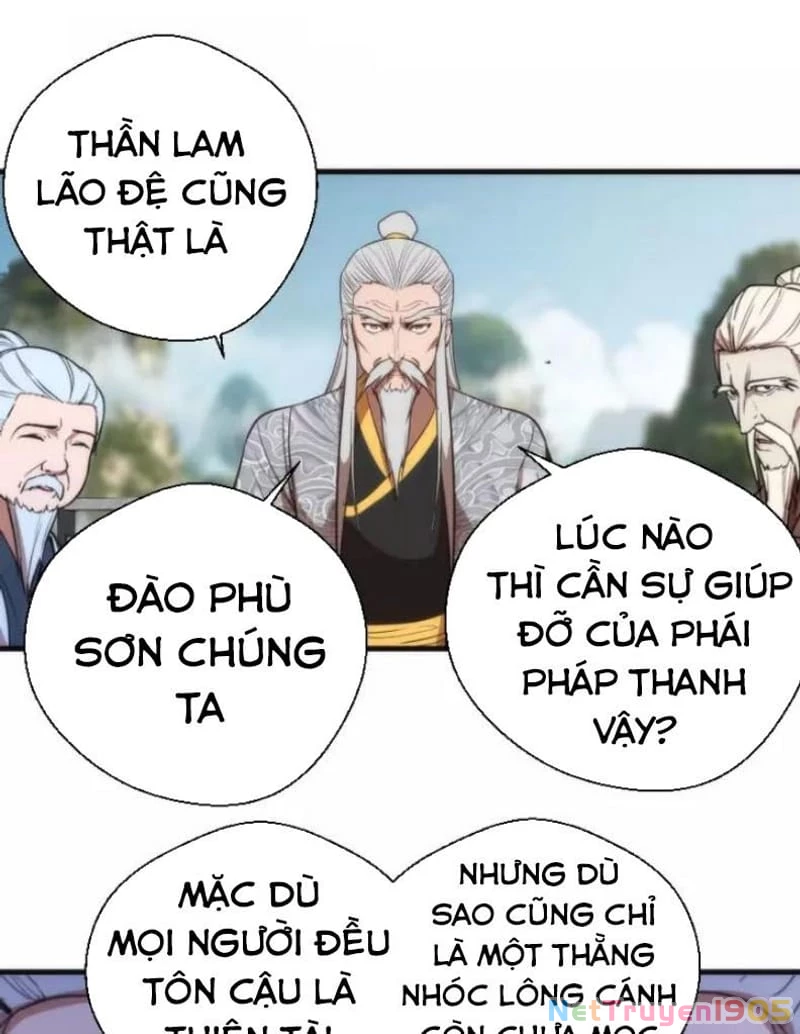 Cao Đẳng Linh Hồn Chapter 78.2 - 29
