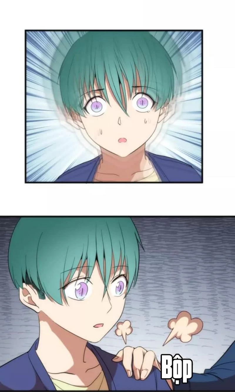 Cao Đẳng Linh Hồn Chapter 78.2 - 31