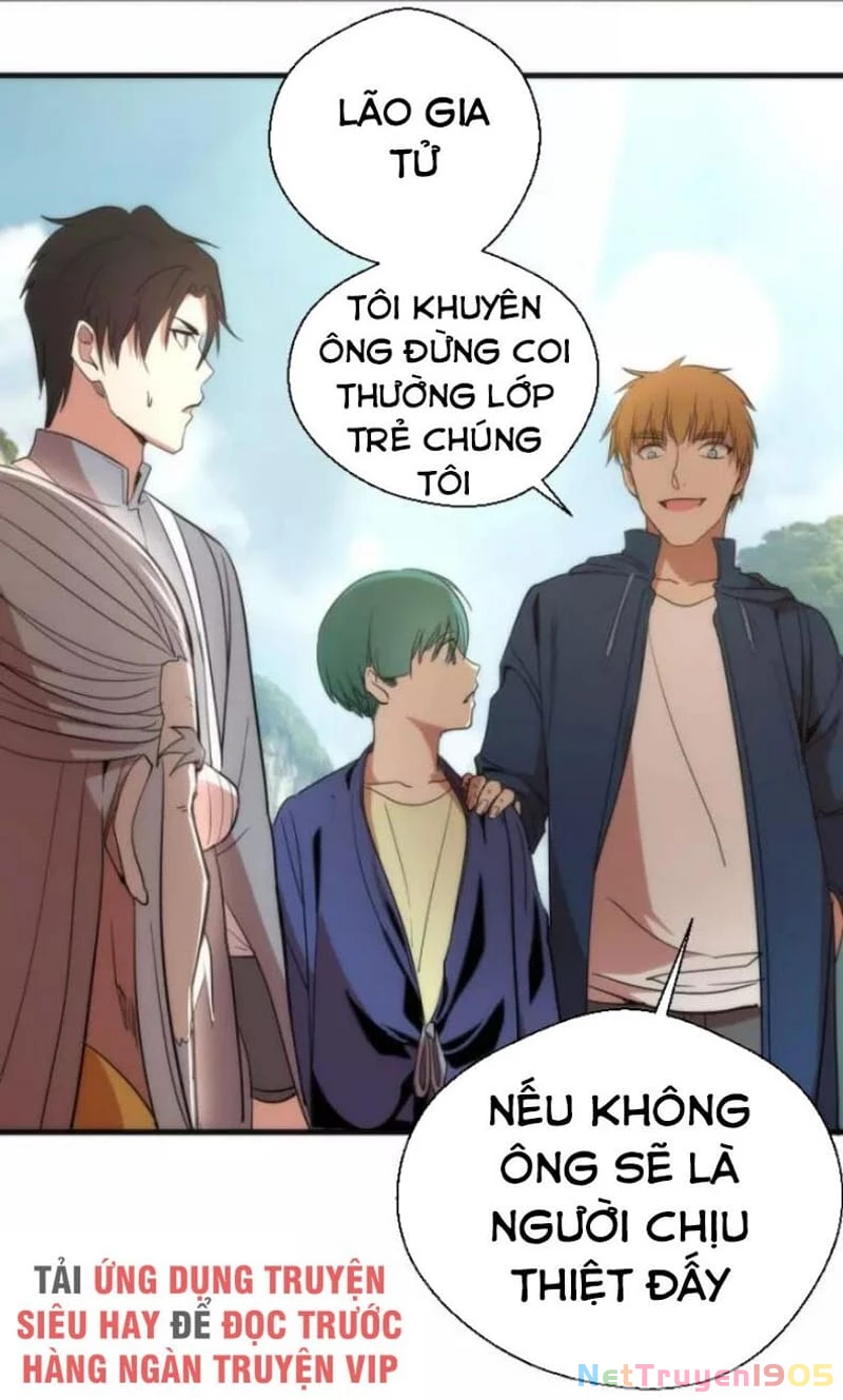 Cao Đẳng Linh Hồn Chapter 78.2 - 32