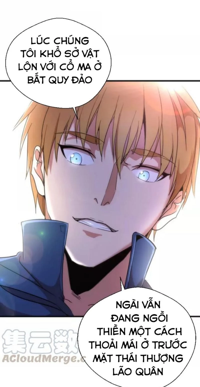 Cao Đẳng Linh Hồn Chapter 78.2 - 33
