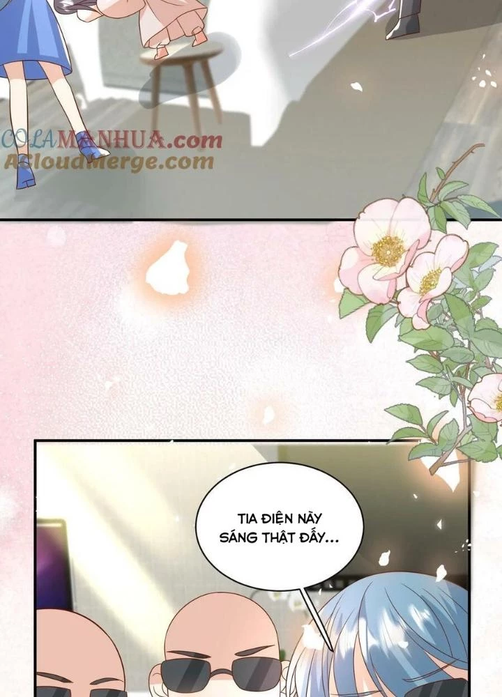 Tiểu Manh Bảo Bốn Tuổi Theo Sư Phụ Xuống Núi Chapter 193 - 35