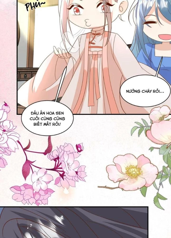 Tiểu Manh Bảo Bốn Tuổi Theo Sư Phụ Xuống Núi Chapter 193 - 41