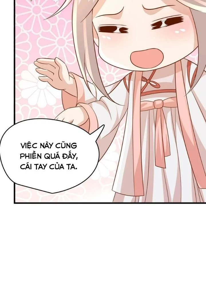 Tiểu Manh Bảo Bốn Tuổi Theo Sư Phụ Xuống Núi Chapter 194 - 9