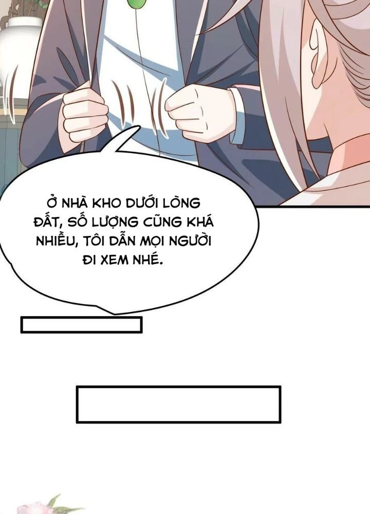 Tiểu Manh Bảo Bốn Tuổi Theo Sư Phụ Xuống Núi Chapter 194 - 21