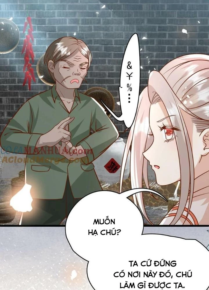 Tiểu Manh Bảo Bốn Tuổi Theo Sư Phụ Xuống Núi Chapter 195 - 39