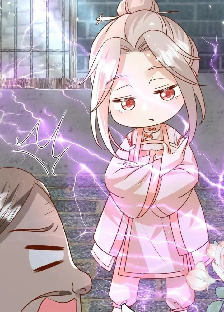 Tiểu Manh Bảo Bốn Tuổi Theo Sư Phụ Xuống Núi Chapter 195 - 47