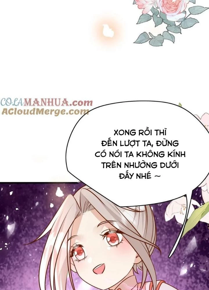 Tiểu Manh Bảo Bốn Tuổi Theo Sư Phụ Xuống Núi Chapter 195 - 53