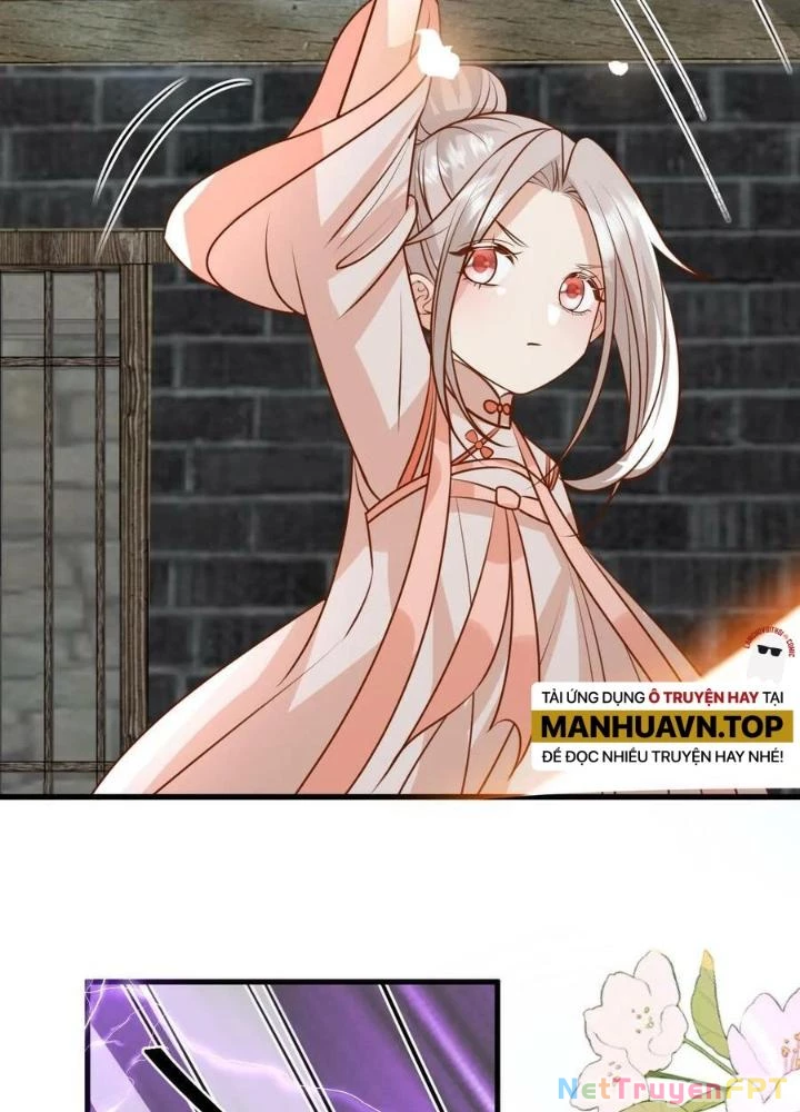 Tiểu Manh Bảo Bốn Tuổi Theo Sư Phụ Xuống Núi Chapter 195 - 63