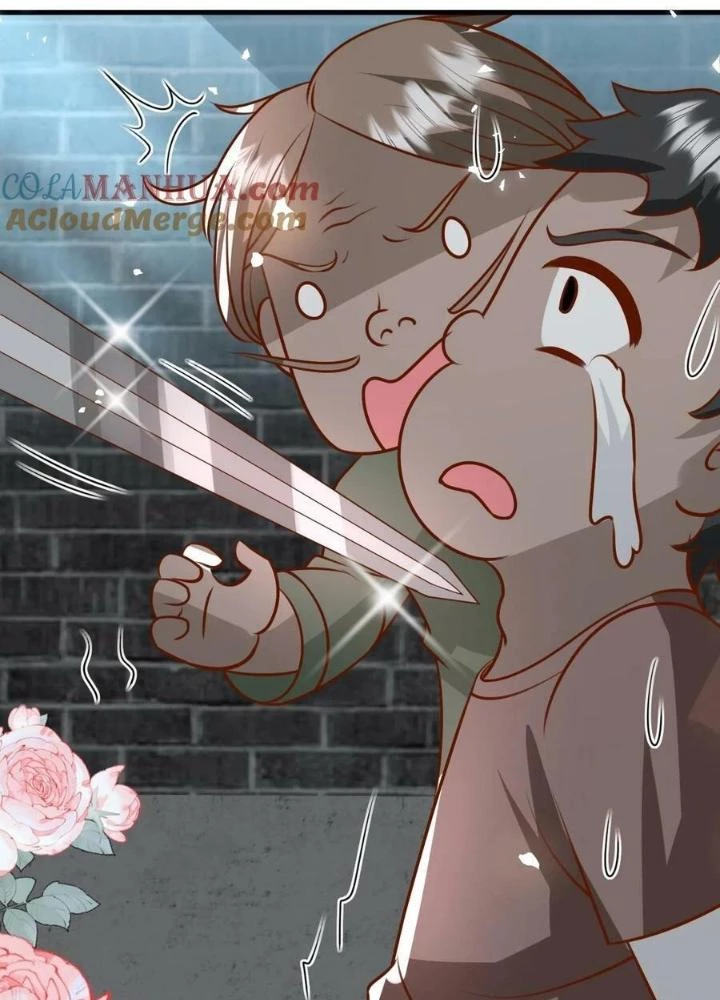 Tiểu Manh Bảo Bốn Tuổi Theo Sư Phụ Xuống Núi Chapter 195 - 67