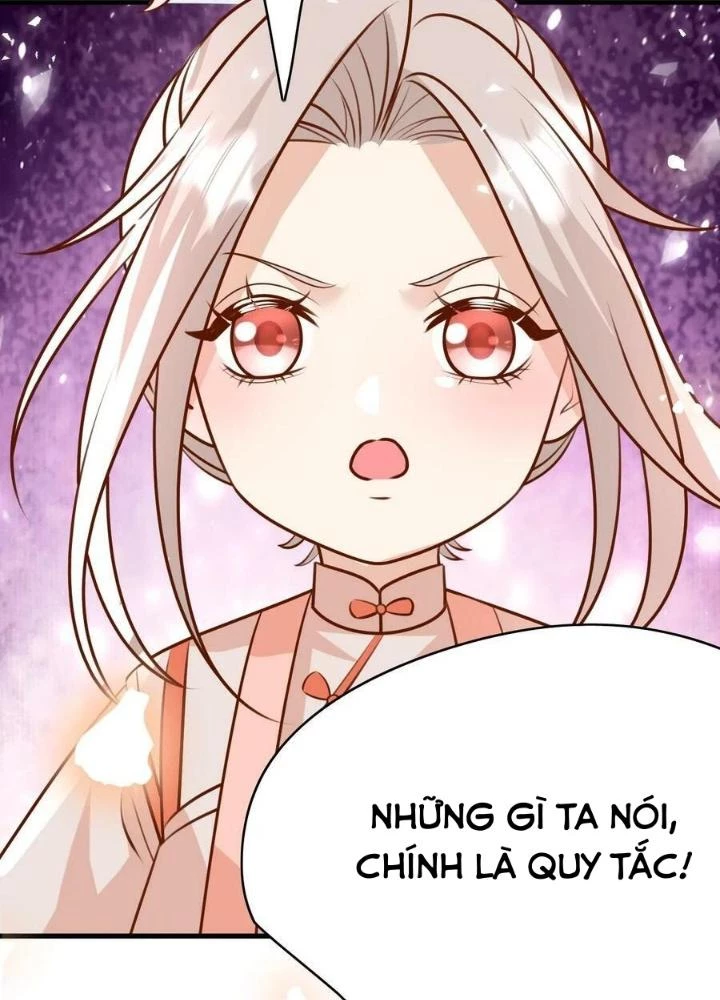 Tiểu Manh Bảo Bốn Tuổi Theo Sư Phụ Xuống Núi Chapter 195 - 75