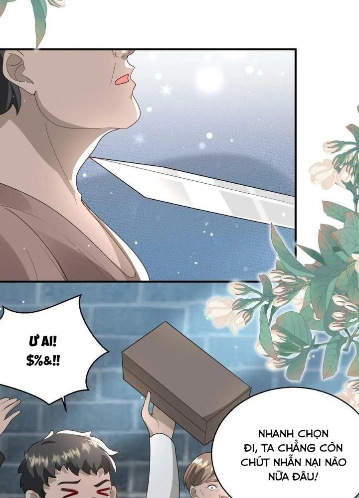Tiểu Manh Bảo Bốn Tuổi Theo Sư Phụ Xuống Núi Chapter 196 - 3