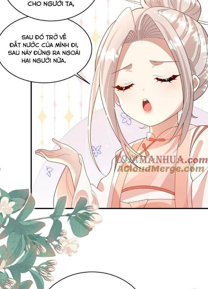 Tiểu Manh Bảo Bốn Tuổi Theo Sư Phụ Xuống Núi Chapter 196 - 9