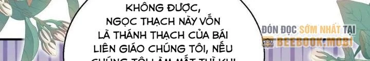 Tiểu Manh Bảo Bốn Tuổi Theo Sư Phụ Xuống Núi Chapter 196 - 10
