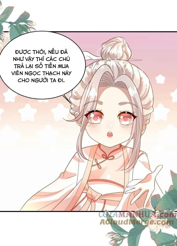 Tiểu Manh Bảo Bốn Tuổi Theo Sư Phụ Xuống Núi Chapter 196 - 13