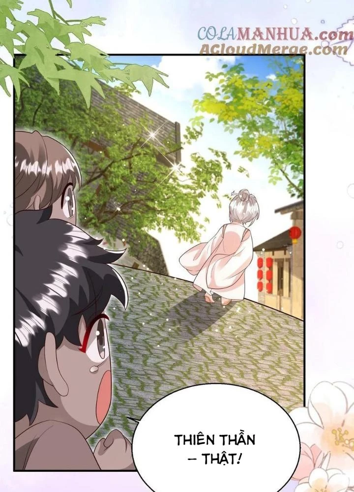 Tiểu Manh Bảo Bốn Tuổi Theo Sư Phụ Xuống Núi Chapter 196 - 19