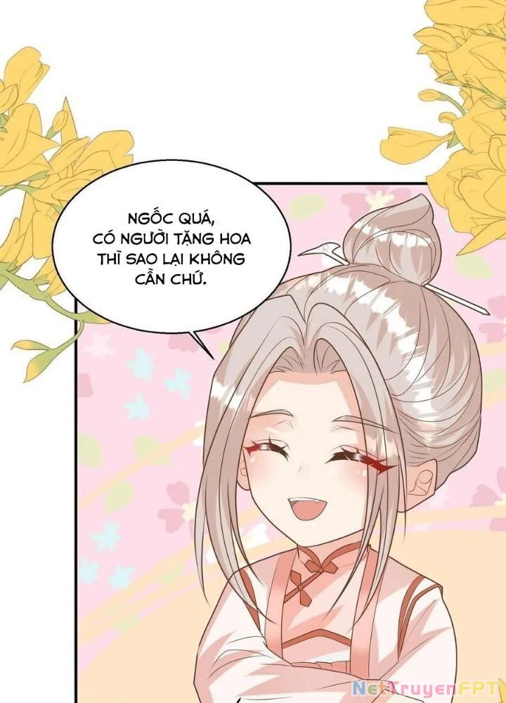 Tiểu Manh Bảo Bốn Tuổi Theo Sư Phụ Xuống Núi Chapter 196 - 35