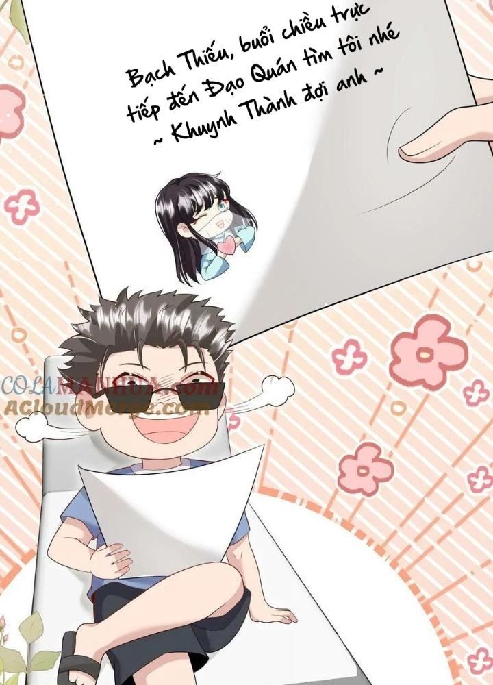 Tiểu Manh Bảo Bốn Tuổi Theo Sư Phụ Xuống Núi Chapter 197 - 9