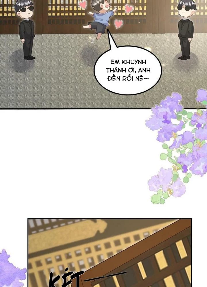 Tiểu Manh Bảo Bốn Tuổi Theo Sư Phụ Xuống Núi Chapter 197 - 21
