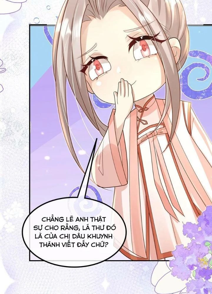 Tiểu Manh Bảo Bốn Tuổi Theo Sư Phụ Xuống Núi Chapter 197 - 45