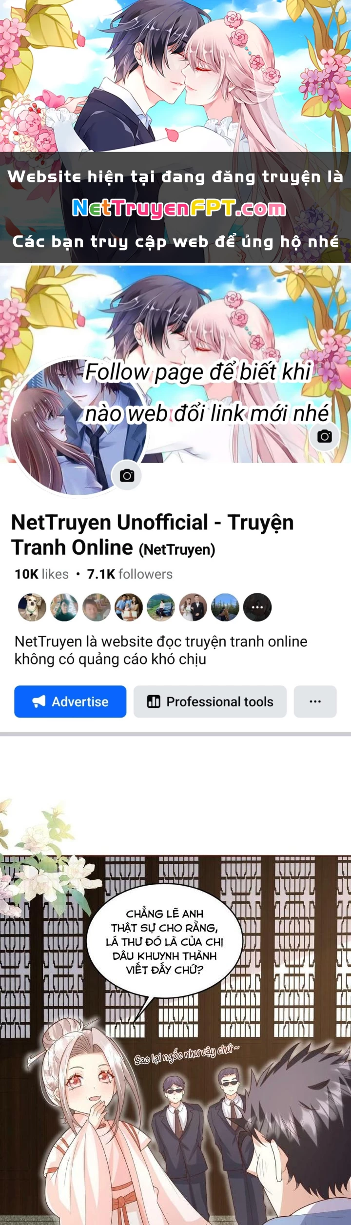 Tiểu Manh Bảo Bốn Tuổi Theo Sư Phụ Xuống Núi Chapter 198 - 1