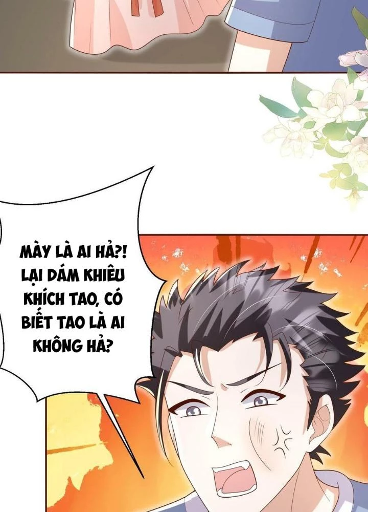 Tiểu Manh Bảo Bốn Tuổi Theo Sư Phụ Xuống Núi Chapter 198 - 3
