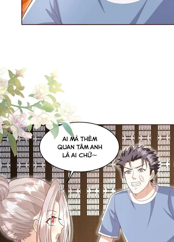Tiểu Manh Bảo Bốn Tuổi Theo Sư Phụ Xuống Núi Chapter 198 - 5