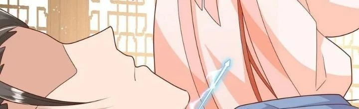 Tiểu Manh Bảo Bốn Tuổi Theo Sư Phụ Xuống Núi Chapter 199 - 2