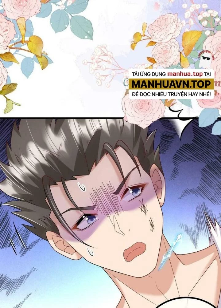 Tiểu Manh Bảo Bốn Tuổi Theo Sư Phụ Xuống Núi Chapter 199 - 5