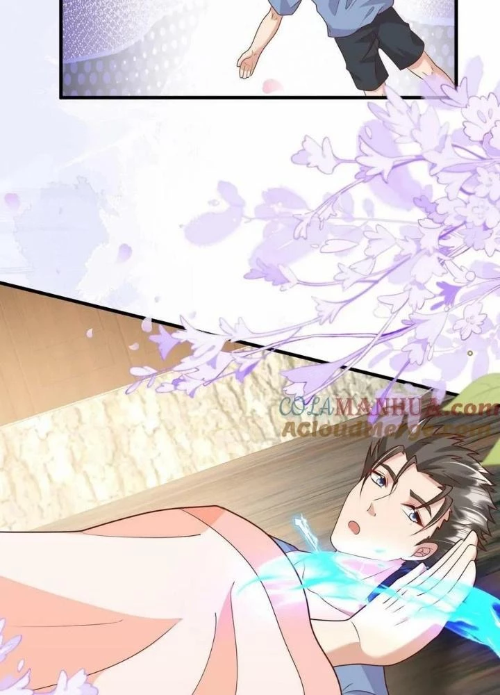 Tiểu Manh Bảo Bốn Tuổi Theo Sư Phụ Xuống Núi Chapter 199 - 9