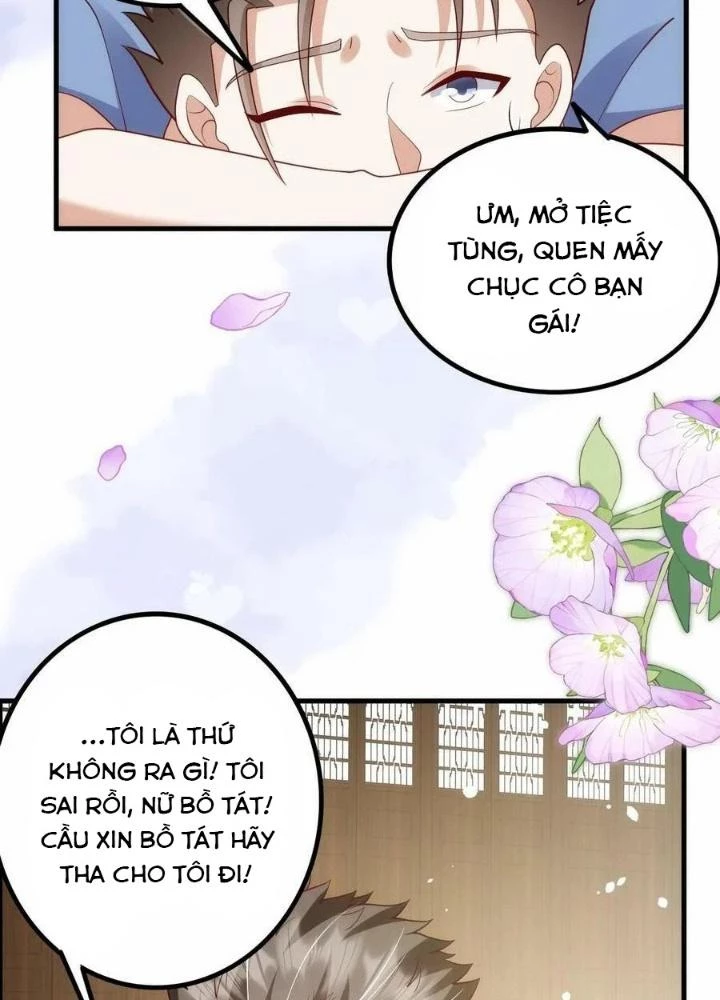 Tiểu Manh Bảo Bốn Tuổi Theo Sư Phụ Xuống Núi Chapter 199 - 17