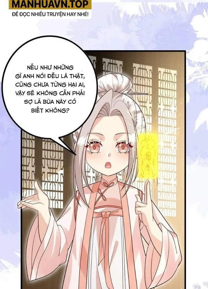 Tiểu Manh Bảo Bốn Tuổi Theo Sư Phụ Xuống Núi Chapter 199 - 25