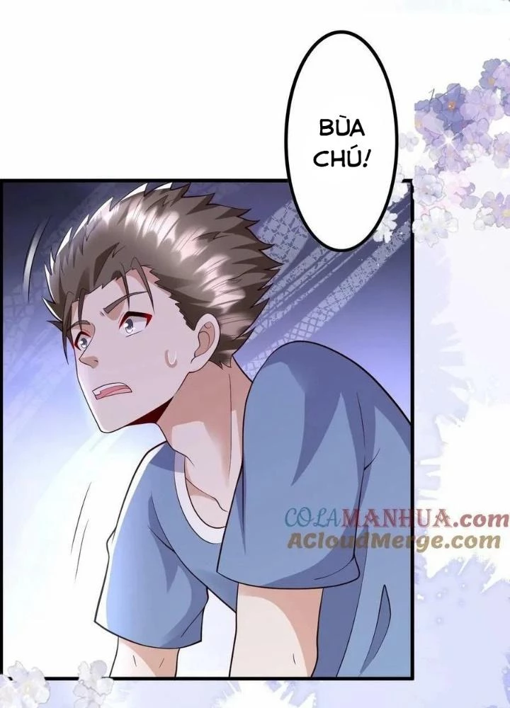 Tiểu Manh Bảo Bốn Tuổi Theo Sư Phụ Xuống Núi Chapter 199 - 27