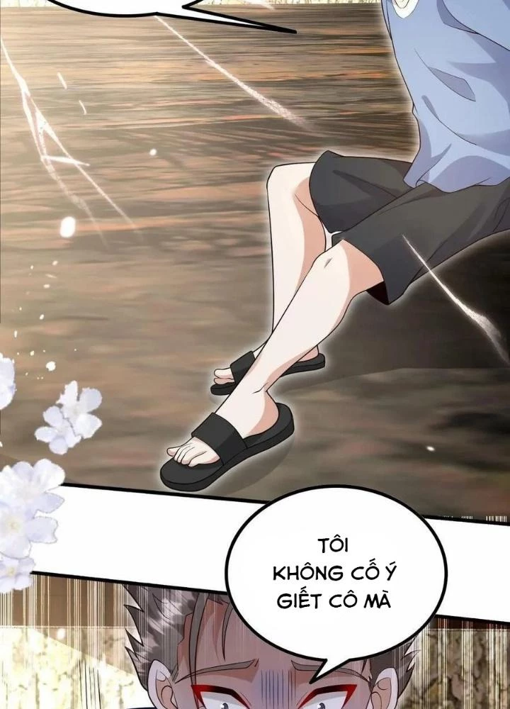 Tiểu Manh Bảo Bốn Tuổi Theo Sư Phụ Xuống Núi Chapter 199 - 31
