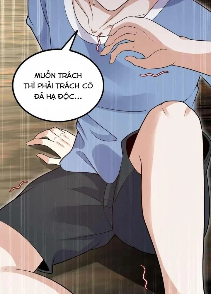 Tiểu Manh Bảo Bốn Tuổi Theo Sư Phụ Xuống Núi Chapter 199 - 33
