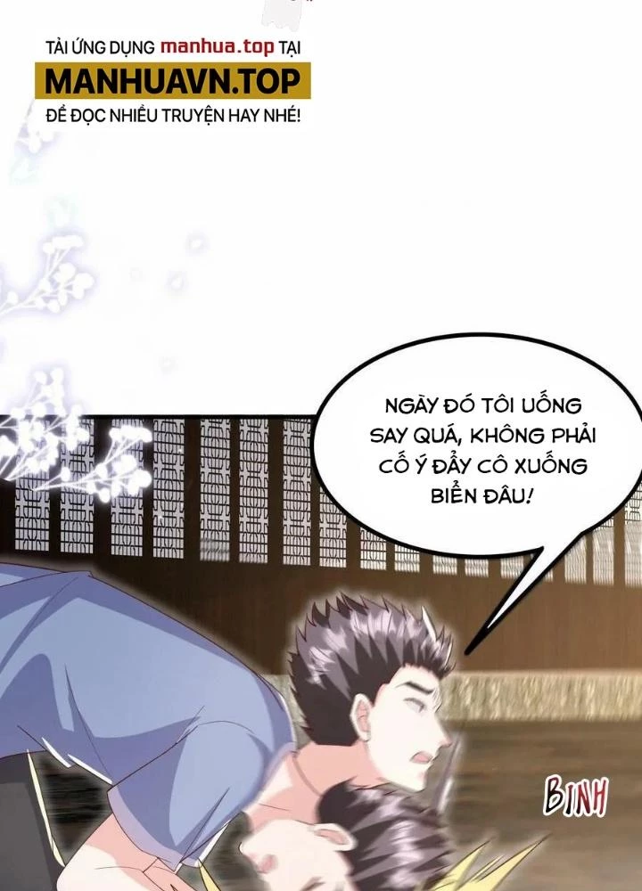 Tiểu Manh Bảo Bốn Tuổi Theo Sư Phụ Xuống Núi Chapter 199 - 35