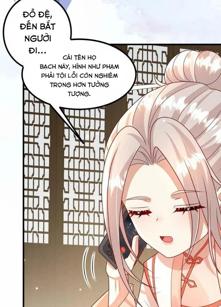 Tiểu Manh Bảo Bốn Tuổi Theo Sư Phụ Xuống Núi Chapter 199 - 51