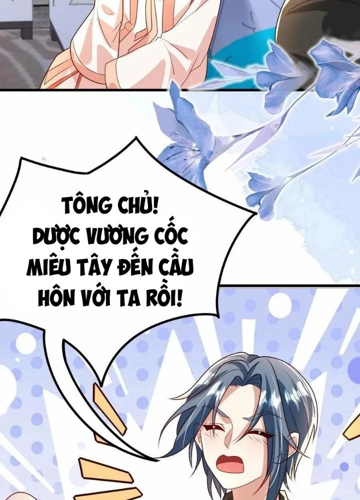 Tiểu Manh Bảo Bốn Tuổi Theo Sư Phụ Xuống Núi Chapter 199 - 57
