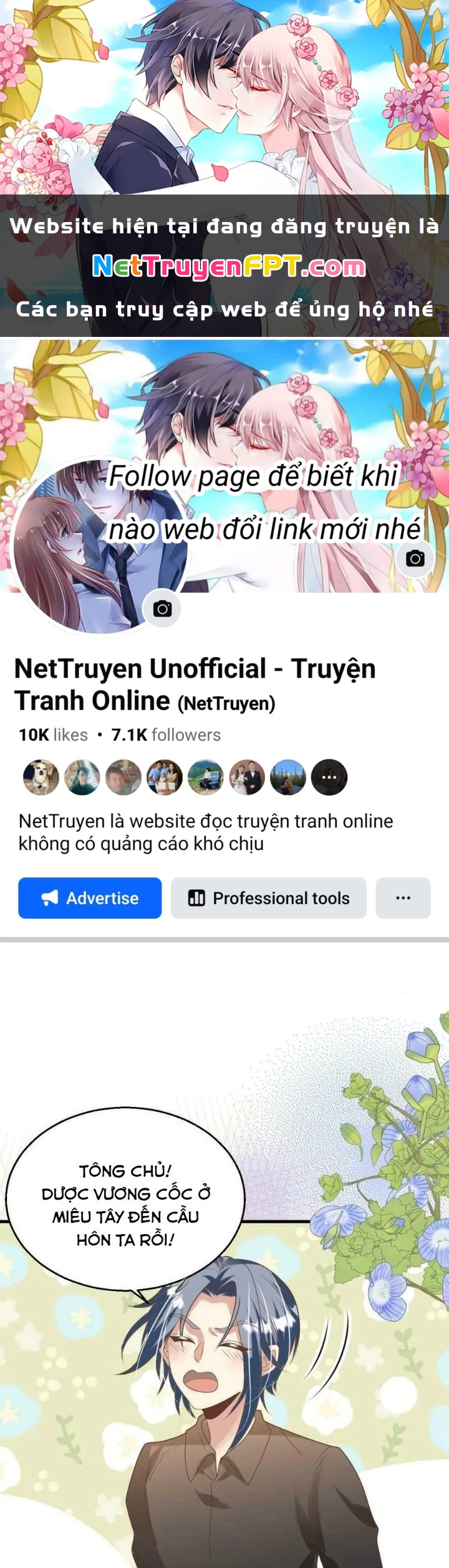 Tiểu Manh Bảo Bốn Tuổi Theo Sư Phụ Xuống Núi Chapter 200 - 1