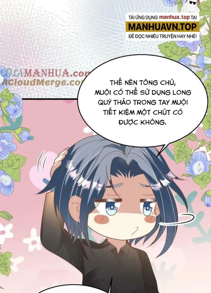 Tiểu Manh Bảo Bốn Tuổi Theo Sư Phụ Xuống Núi Chapter 200 - 5