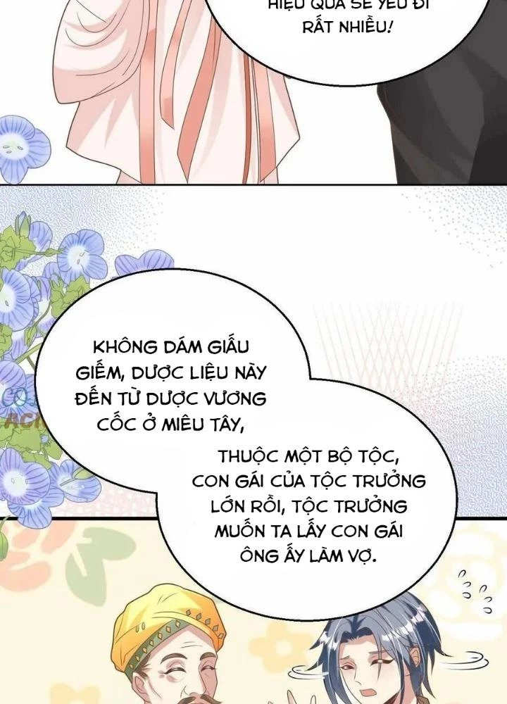 Tiểu Manh Bảo Bốn Tuổi Theo Sư Phụ Xuống Núi Chapter 200 - 9