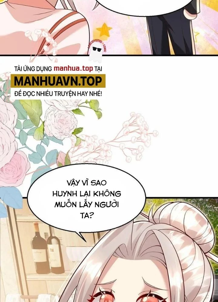 Tiểu Manh Bảo Bốn Tuổi Theo Sư Phụ Xuống Núi Chapter 200 - 15
