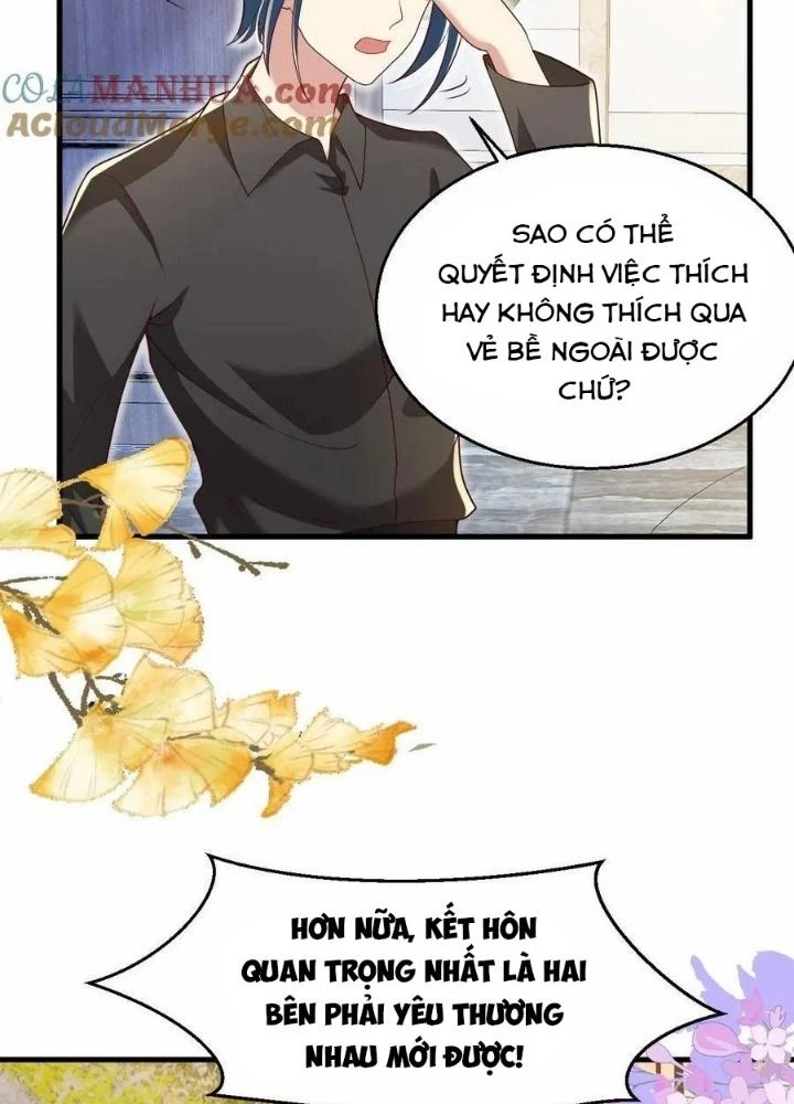 Tiểu Manh Bảo Bốn Tuổi Theo Sư Phụ Xuống Núi Chapter 200 - 19