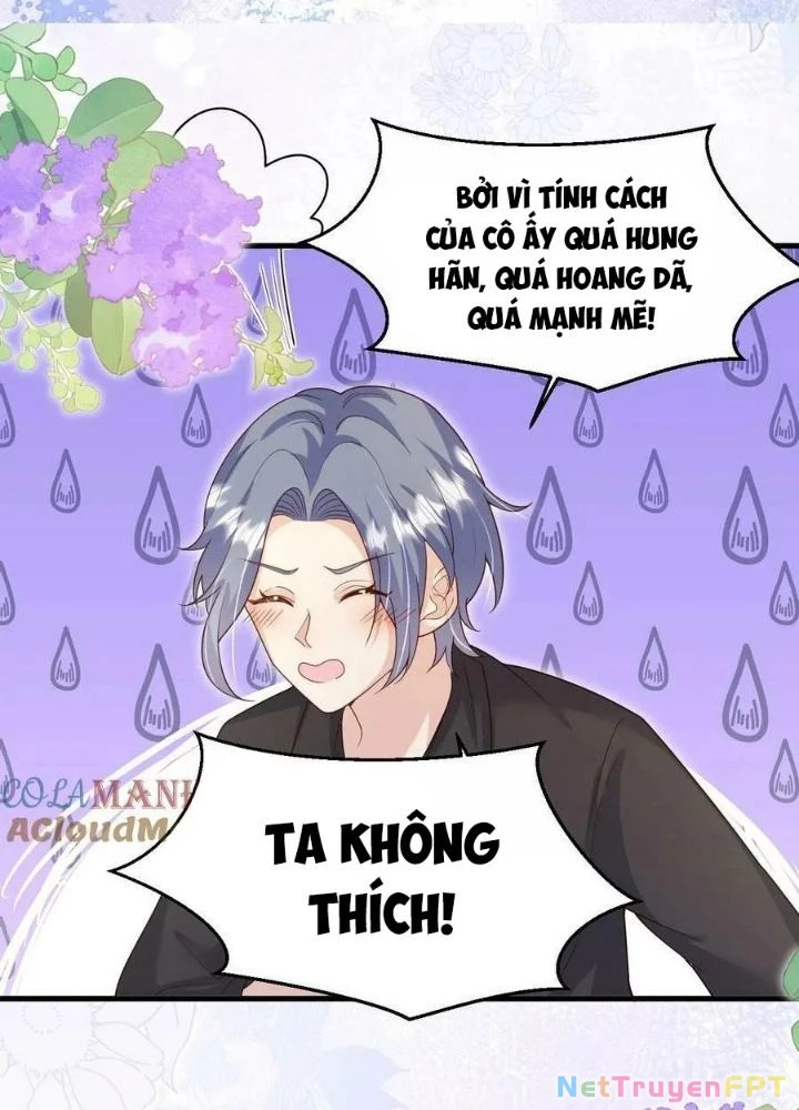 Tiểu Manh Bảo Bốn Tuổi Theo Sư Phụ Xuống Núi Chapter 200 - 27
