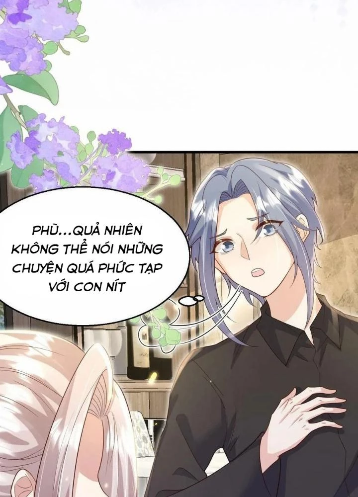 Tiểu Manh Bảo Bốn Tuổi Theo Sư Phụ Xuống Núi Chapter 200 - 31