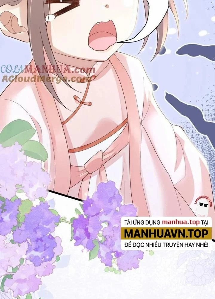 Tiểu Manh Bảo Bốn Tuổi Theo Sư Phụ Xuống Núi Chapter 200 - 37