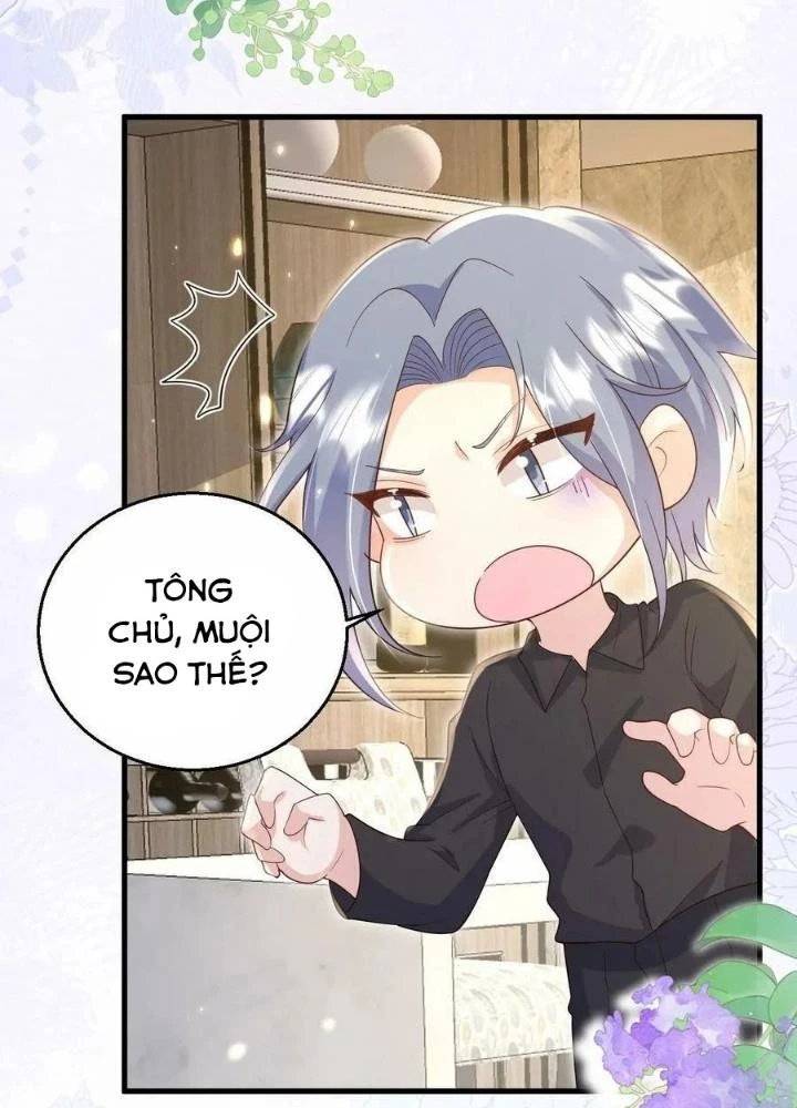 Tiểu Manh Bảo Bốn Tuổi Theo Sư Phụ Xuống Núi Chapter 200 - 39