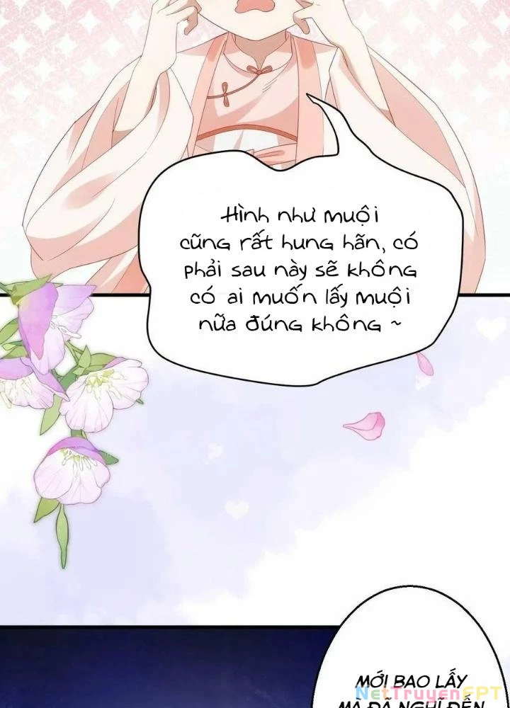 Tiểu Manh Bảo Bốn Tuổi Theo Sư Phụ Xuống Núi Chapter 200 - 43
