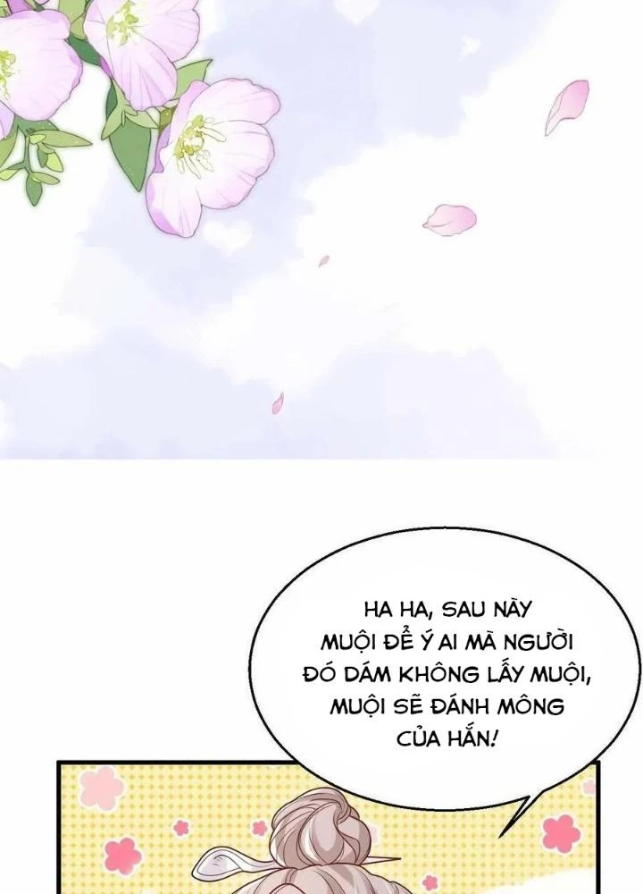 Tiểu Manh Bảo Bốn Tuổi Theo Sư Phụ Xuống Núi Chapter 200 - 53